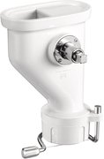 Пресс для пасты Китчен Эйд 5KSMPEXTA фото 3 Пресс для пасты KitchenAid 5KSMPEXTA фото 3