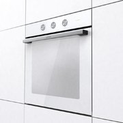 Духовой шкаф электрический gorenje bo6727e03wg белый