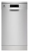 Посудомоечная машина Electrolux ESS43210SX Посудомоечная машина Electrolux ESS43210SX