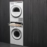 Выдвижная корзина Аско HB1153W фото 3 Выдвижная корзина Asko HB1153W фото 3