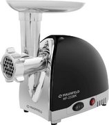 Мясорубка Маунфилд MF-233BK фото Мясорубка Maunfeld MF-233BK фото