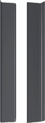 Боковые планки для вытяжек Neff Flex Design Z91BIE9AY0 Боковые планки для вытяжек Neff Flex Design Z91BIE9AY0