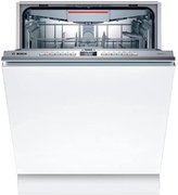 Встраиваемая посудомоечная машина Bosch SMV4EVX10E фото