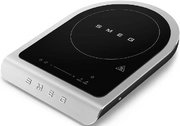 Портативная варочная панель Smeg PIC01BLMEU Портативная варочная панель Smeg PIC01BLMEU