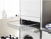 Выдвижная корзина Аско HB1153W фото 4 Выдвижная корзина Asko HB1153W фото 4