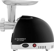Мясорубка Маунфилд MF-233BK фото 2 Мясорубка Maunfeld MF-233BK фото 2