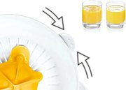 Соковыжималка Бош MCP3500N фото 4 Соковыжималка Bosch MCP3500N фото 4