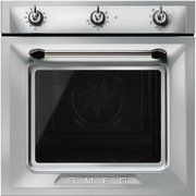 Духовой шкаф smeg sf6341gvx classica