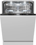 Встраиваемая посудомоечная машина Miele G7695 SCVi XXL фото