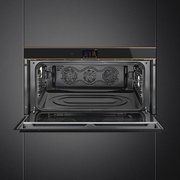 Smeg духовой шкаф se20xmfr8