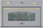 Духовой шкаф smeg sfp3900x