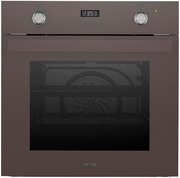 Духовой шкаф электрический electrolux ezb53430ab