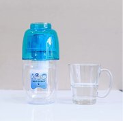 Портативный ионизатор воды Тиент Any Water H2go фото 3 Портативный ионизатор воды Tyent Any Water H2go фото 3