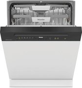 Встраиваемая посудомоечная машина Miele G 7210 SCi OBSW Встраиваемая посудомоечная машина Miele G 7210 SCi OBSW