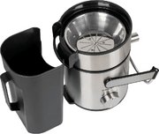 Соковыжималка Маунфилд MJE.1500S фото 3 Соковыжималка Maunfeld MJE.1500S фото 3