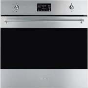 Духовой шкаф smeg sf6341gvx