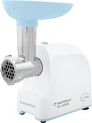 Мясорубка Маунфилд MF-232WB фото Мясорубка Maunfeld MF-232WB фото