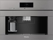 Встраиваемая кофемашина Miele CVA7845 GRGR фото