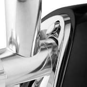 Мясорубка Маунфилд MF-233BK фото 3 Мясорубка Maunfeld MF-233BK фото 3