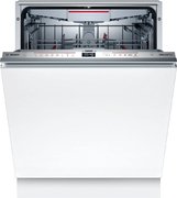 Встраиваемая посудомоечная машина Bosch SMV 6ECX51E фото