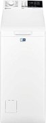 Стиральная машина Electrolux EW7TN3272SP Стиральная машина Electrolux EW7TN3272SP фото