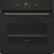 Электрический духовой шкаф gorenje bo 73 clb