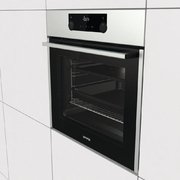 Расшифровка маркировки духовых шкафов gorenje