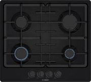 Газовая варочная панель Bosch PGP6B6K90R Газовая варочная панель Bosch PGP6B6K90R