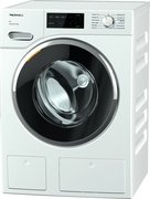 Стиральная машина Miele WWG660 WCS White Edition фото