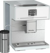 Кофемашина Miele CM7350 BRWS фото