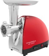 Мясорубка Маунфилд MF-233CH фото Мясорубка Maunfeld MF-233CH фото