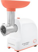 Мясорубка Маунфилд MF-232WR фото Мясорубка Maunfeld MF-232WR фото