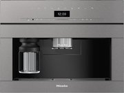 Встраиваемая кофемашина Miele CVA7440 GRGR фото