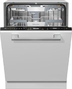 Встраиваемая посудомоечная машина Miele G7465 SCVi XXL фото