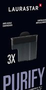 Картридж Лаурастар Tripack water filter cartridges smart фото 4 Картридж Laurastar Tripack water filter cartridges smart фото 4
