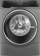 Стирально-сушильная машина Bosch WNC254ARSN Стирально-сушильная машина Bosch WNC254ARSN фото