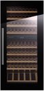 Встраиваемый холодильник для охлаждения вина Kuppersbusch FWK 4800.0 S3