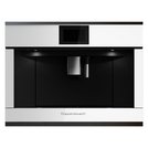 Встраиваемая кофемашина Kuppersbusch CKV 6800.0 W2 Black Chrome