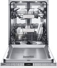 Встраиваемая посудомоечная машина Gaggenau DF481163F