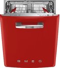 Встраиваемая посудомоечная машина Smeg ST2FABRD2