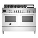 Варочный центр Bertazzoni PRO126G2EXT