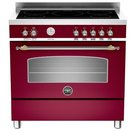 Варочный центр Bertazzoni HER905IMFESVIT