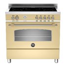 Варочный центр Bertazzoni HER905IMFESCRT