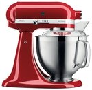 Планетарный миксер KitchenAid 5KSM185PSEER