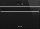 Духовой шкаф Smeg SF4604WMCNX