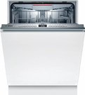 Встраиваемая посудомоечная машина Bosch SMV4HVX37E