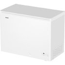 Морозильная камера Haier HCE301R