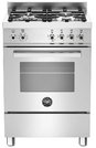 Варочный центр Bertazzoni PRO60 4 MFE S XE