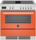 Варочный центр Bertazzoni PROCH94I1EROT