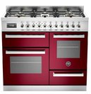 Варочный центр Bertazzoni PRO1006MFETVIT